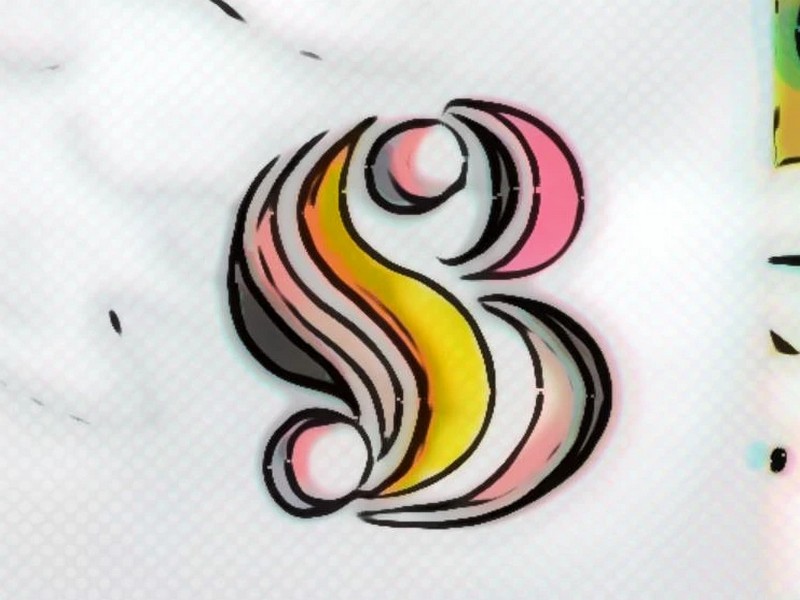 logo design Khyati saini