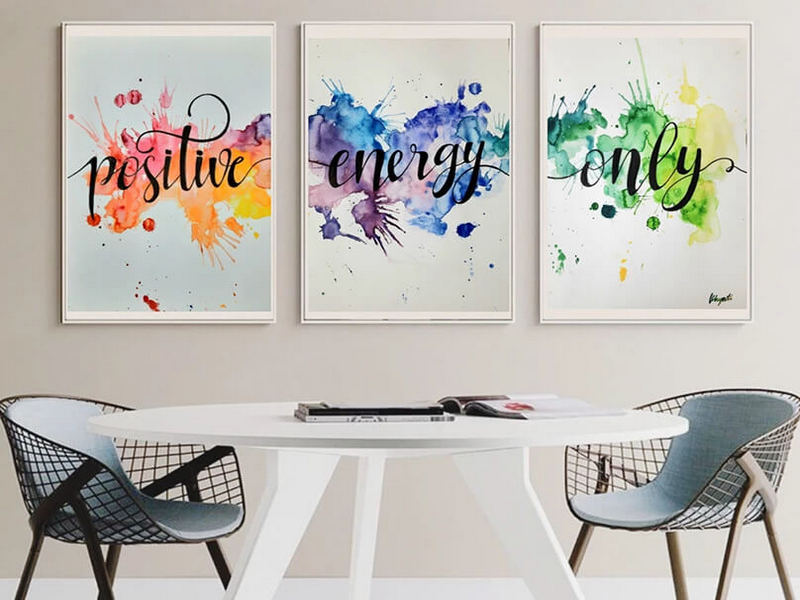 watercolor art by Khyati Saini